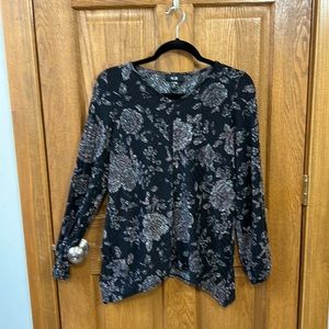 Gently used size medium, smoke free home